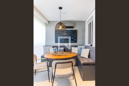 Apartamento à venda com 3 quartos, 128m² em Vila Andrade, São Paulo