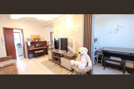 Apartamento para alugar com 2 quartos, 195m² em Angola, Betim