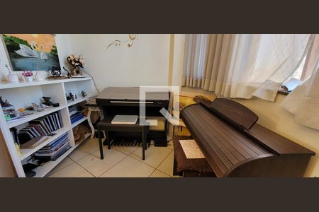 Apartamento para alugar com 2 quartos, 195m² em Angola, Betim