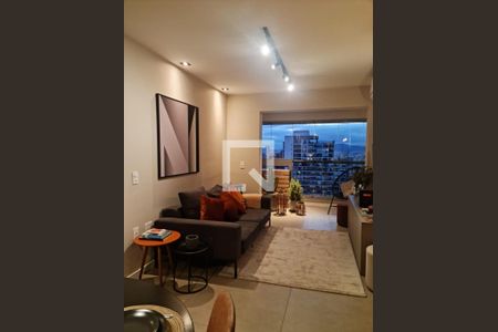 Apartamento à venda com 2 quartos, 66m² em Consolação, São Paulo