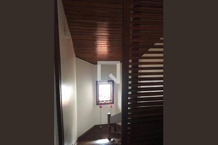 Casa à venda com 4 quartos, 461m² em Alphaville, Santana de Parnaíba