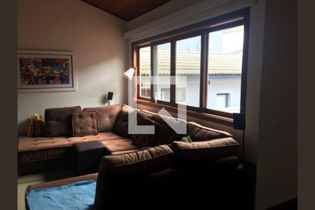 Casa à venda com 4 quartos, 461m² em Alphaville, Santana de Parnaíba