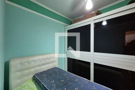 Quarto 1  de casa à venda com 2 quartos, 112m² em Jardim Santa Lúcia, Campinas
