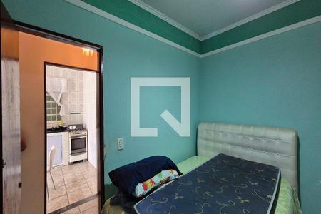 Quarto 1  de casa à venda com 2 quartos, 112m² em Jardim Santa Lúcia, Campinas