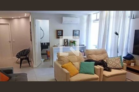 Apartamento à venda com 2 quartos, 107m² em Vila Andrade, São Paulo