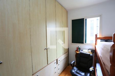 quarto 1 de apartamento à venda com 3 quartos, 74m² em Vila Suzana, São Paulo