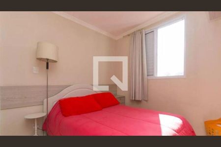 Apartamento à venda com 2 quartos, 57m² em Vila das Merces, São Paulo