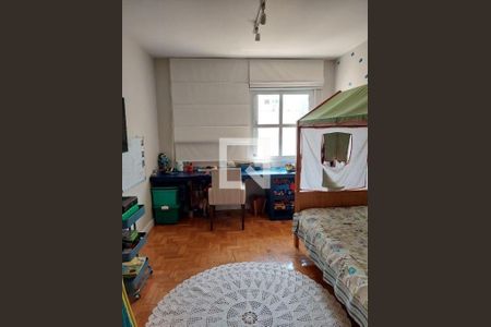 Apartamento à venda com 4 quartos, 160m² em Paraíso, São Paulo