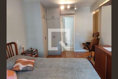 Apartamento à venda com 4 quartos, 160m² em Paraíso, São Paulo