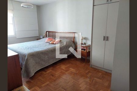 Apartamento à venda com 4 quartos, 160m² em Paraíso, São Paulo