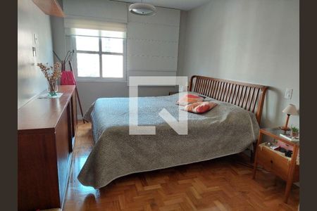 Apartamento à venda com 4 quartos, 160m² em Paraíso, São Paulo