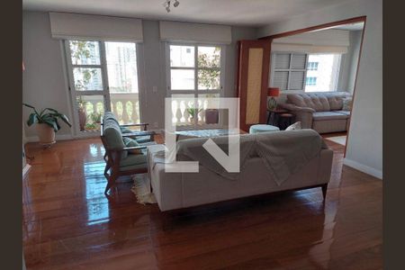 Apartamento à venda com 4 quartos, 160m² em Paraíso, São Paulo