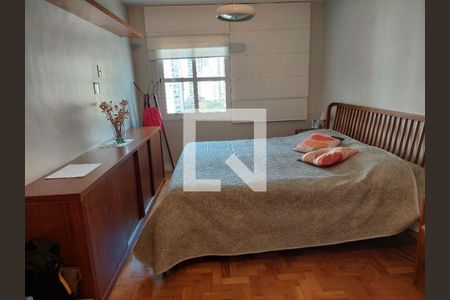Apartamento à venda com 4 quartos, 160m² em Paraíso, São Paulo