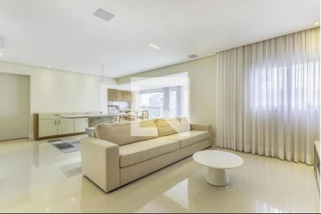 Apartamento à venda com 3 quartos, 157m² em Vila Nova Conceição, São Paulo