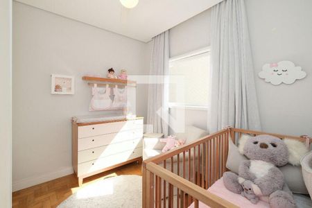 Apartamento à venda com 3 quartos, 126m² em Higienópolis, São Paulo