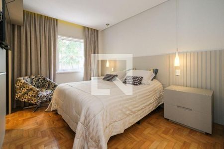 Apartamento à venda com 3 quartos, 126m² em Higienópolis, São Paulo