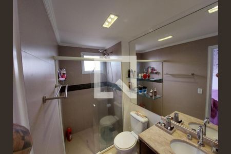 Apartamento à venda com 3 quartos, 119m² em Vila Andrade, São Paulo