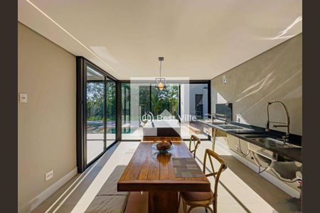 Casa à venda com 3 quartos, 373m² em Alphaville, Santana de Parnaíba