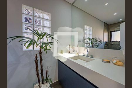 Casa à venda com 3 quartos, 373m² em Alphaville, Santana de Parnaíba