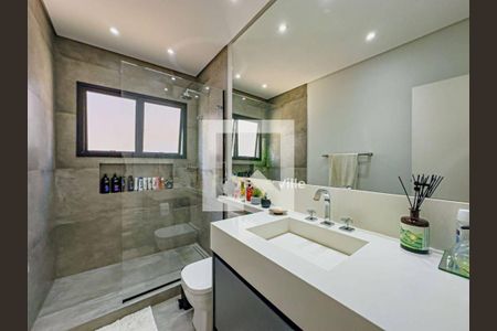 Casa à venda com 3 quartos, 373m² em Alphaville, Santana de Parnaíba