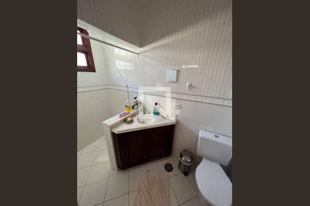 Casa à venda com 4 quartos, 445m² em Residencial Nove (Alphaville), Santana de Parnaíba