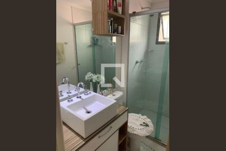 Apartamento à venda com 3 quartos, 93m² em Barra Funda, São Paulo