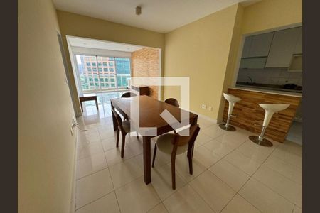 Apartamento à venda com 2 quartos, 98m² em Cidade Monções, São Paulo