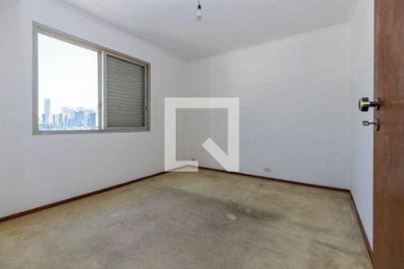 Apartamento à venda com 3 quartos, 90m² em Brooklin, São Paulo