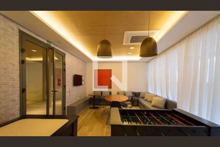 Apartamento à venda com 1 quarto, 98m² em Cambuci, São Paulo