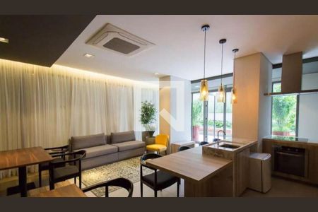 Apartamento à venda com 1 quarto, 98m² em Cambuci, São Paulo