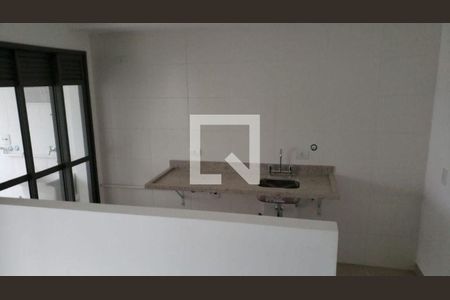 Apartamento à venda com 1 quarto, 98m² em Cambuci, São Paulo