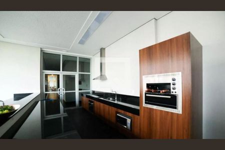 Apartamento à venda com 1 quarto, 48m² em Santo Amaro, São Paulo
