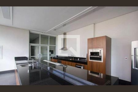 Apartamento à venda com 1 quarto, 48m² em Santo Amaro, São Paulo