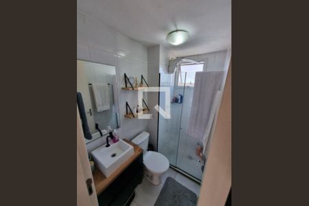 Apartamento à venda com 2 quartos, 47m² em Água Branca, São Paulo
