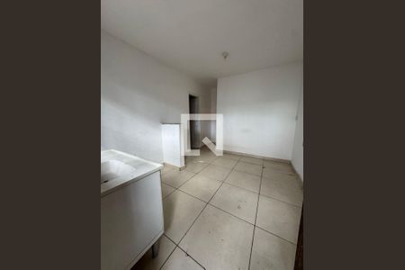 Sala/Cozinha de casa para alugar com 1 quarto, 148m² em Socorro, São Paulo