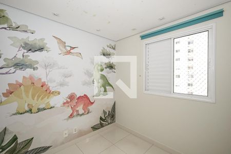 Quarto de apartamento para alugar com 2 quartos, 64m² em Vila Suzana, São Paulo