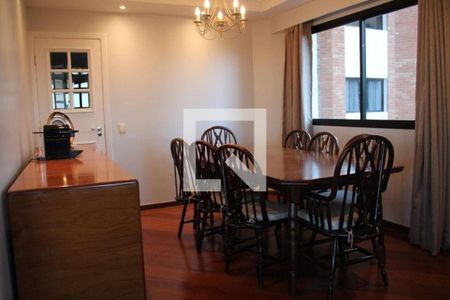 Apartamento à venda com 4 quartos, 200m² em Morumbi, São Paulo