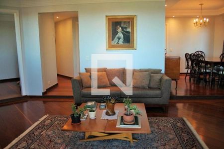 Apartamento à venda com 4 quartos, 200m² em Morumbi, São Paulo