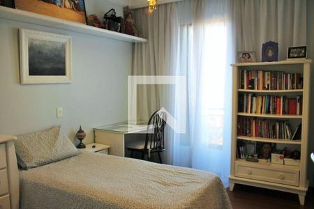 Apartamento à venda com 4 quartos, 200m² em Morumbi, São Paulo