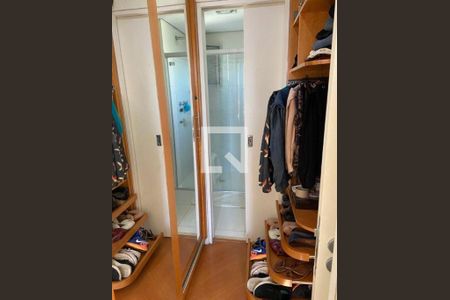 Apartamento à venda com 2 quartos, 47m² em Campo Belo, São Paulo