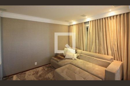 Apartamento à venda com 3 quartos, 380m² em Alto de Pinheiros, São Paulo