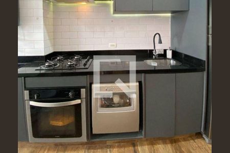 Apartamento à venda com 2 quartos, 62m² em Vila Leopoldina, São Paulo