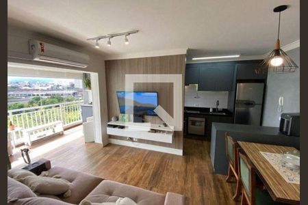 Apartamento à venda com 2 quartos, 62m² em Vila Leopoldina, São Paulo