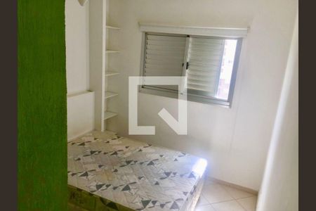 Apartamento à venda com 2 quartos, 58m² em Tamboré, Barueri