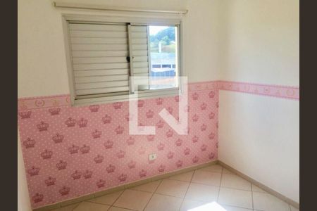 Apartamento à venda com 2 quartos, 58m² em Tamboré, Barueri