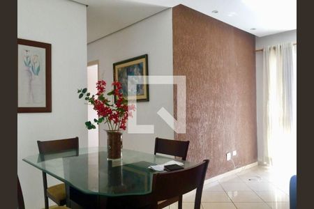 Apartamento à venda com 2 quartos, 58m² em Tamboré, Barueri