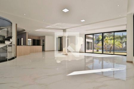 Casa à venda com 5 quartos, 750m² em Alphaville, Santana de Parnaíba