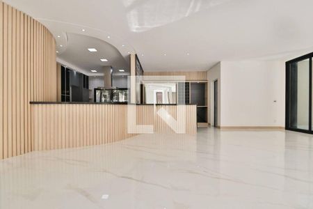 Casa à venda com 5 quartos, 750m² em Alphaville, Santana de Parnaíba