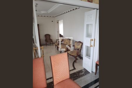 Apartamento à venda com 5 quartos, 662m² em Paraíso, São Paulo