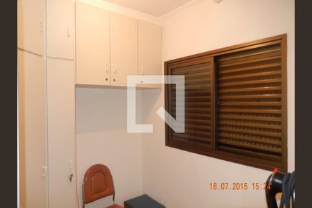 Apartamento à venda com 3 quartos, 129m² em Vila Santo Estefano, São Paulo